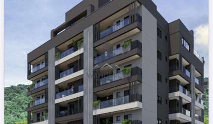 Alpha Living Pré-lançamento Exclusivo a 400 m da Praia das Toninhas