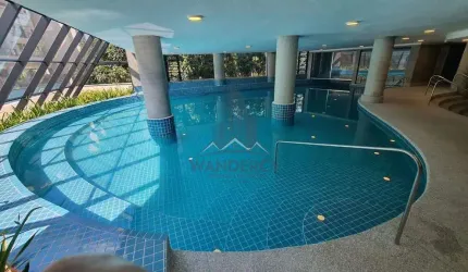 Apartamento alto Padrão com 2 dormitórios no Itaguá