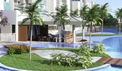 Apartamento à venda na praia da maranduba