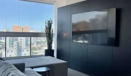 Apartamento exclusive de alto padrao a venda em Bento Ferreira
