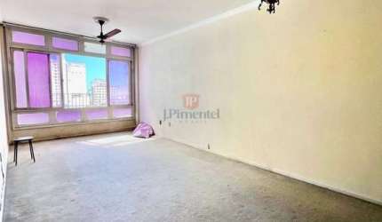 Apartamento a Venda no Centro de Vitória (Parque Moscoso)
