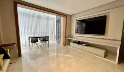 Apartamento a venda com VIsta para o Mar em Jardim Camburi