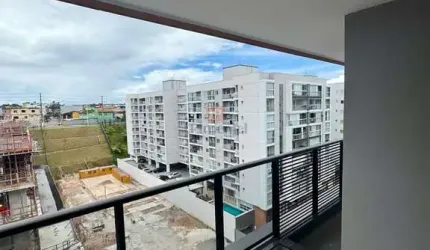 Apartamento a venda em Jardim Camburi, Predio Novo, frente sol da manhã