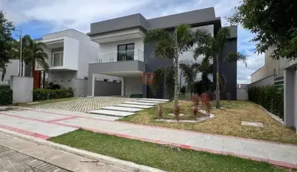 A Sua mais nova Casa em Alphaville Jachuy !!!!
