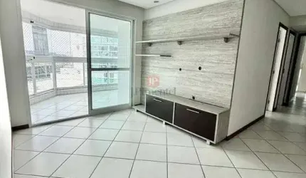 Apartamento a venda vista mar em Jardim Camburi