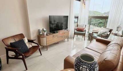 Apartamento a Venda alto padrao Vista mar, em Bento Ferreira / Enseada do Suá