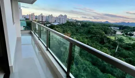 Apartamento Novo a venda em Jardim Camburi, com valor de ocasião