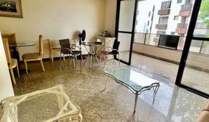 Apartamento a Venda com Vista para o Mar em Jardim da Penha