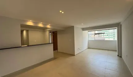 Apartamento reformado à venda em Manaíra – João Pessoa/PB