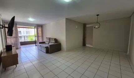 Apartamento à Venda em Cabo Branco, João Pessoa/PB