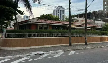 Casa Comercial para Locação em Manaíra, João Pessoa/PB