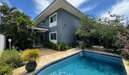 Casa em Condomínio 3 dormitórios à venda Amazônia Park Cabedelo/PB