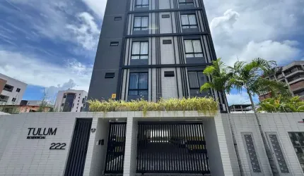 Oportunidade imperdível em Intermares – A apenas 5 metros da orla! 