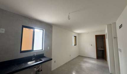 Flat à venda em Manaíra, João Pessoa/PB