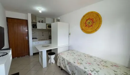 Apartamento à Venda em Manaíra, João Pessoa/PB