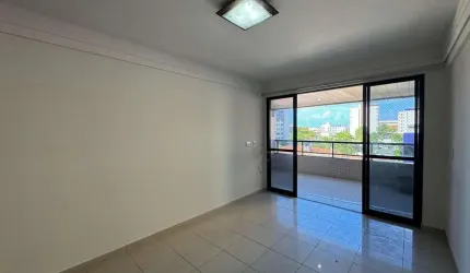 Apartamento à Venda em Manaíra, João Pessoa/PB