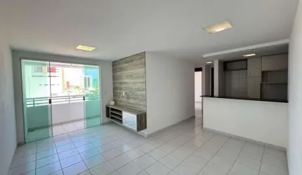 Apartamento à Venda em Manaíra, João Pessoa/PB