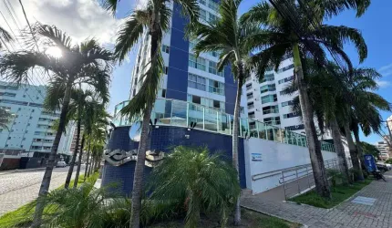 Apartamento à venda no Caribessa – 2 quartos, 67m², 2 vagas e lazer completo!
