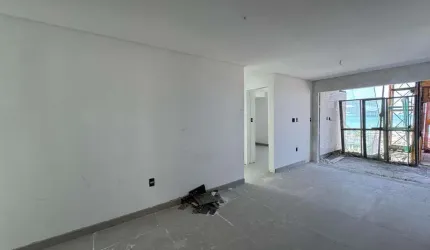 Repasse no Bessa – Alto Padrão em Construção com Lazer Completo. Vista Mar!