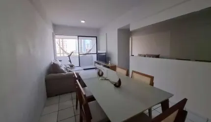 Apartamento 3 dormitórios à venda Manaíra João Pessoa/PB