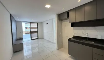✨ Apartamento à venda no coração do Cabo Branco – Ideal para morar ou investir!
