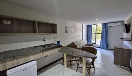 Apartamento à venda na Beira Mar do Cabo Branco, em João Pessoa/PB