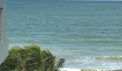 Apartamento à venda a 50 metros da praia do Bessa – 1 quarto – Vista mar – R$ 39