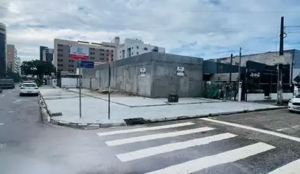 Ponto comercial para alugar na Avenida Guarabira, 1057, Manaíra, João Pessoa, 190 m2 por R$ 16.000