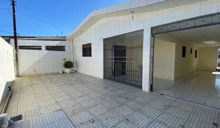 Casa com 4 quartos à venda na Rua Pedro Ivo de Paiva, 111, Cristo Redentor, João Pessoa, 150 m2 por R$ 530.000