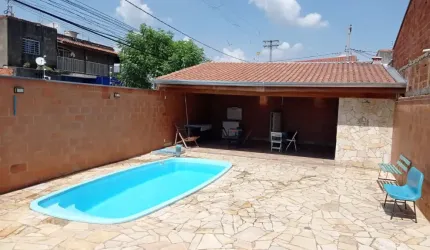 Oportunidade! Terreno de Esquina com Área Gourmet Completa e IPTU Barato – Pronto para Curtir!