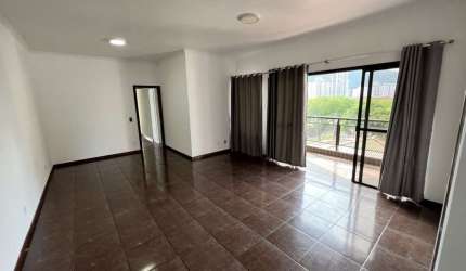 Apartamento 3 Quartos para Venda em Santos, Campo Grande, 3 dormitórios, 1 suíte, 3 banheiros, 1 vaga