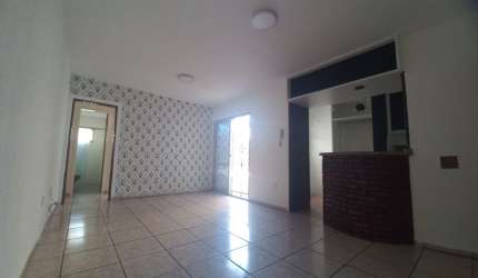 Apartamento de três dormitórios com suíte no Kobrasol