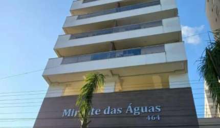 Apartamento - Pedra Branca - Palhoça