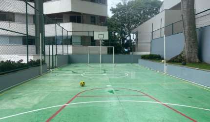 Apartamento - João Paulo - Florianópolis