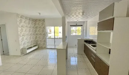 Ótimo apartamento bem localizado na Região do Bairro Real Parque, em São José.
