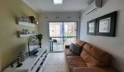 Apartamento de 03 dormitórios para locação de temporada na Riviera-Bertioga