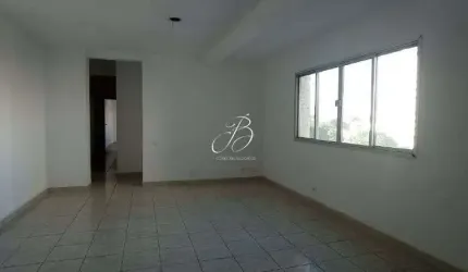 Apartamento de 02 dormitórios com dependência a venda na Ponta da Praia - Santos