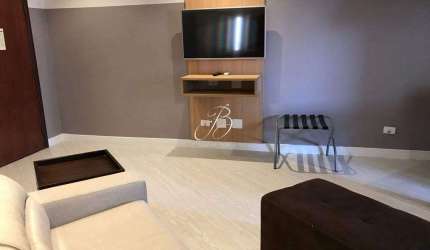 Flat Residencial no coração do Gonzaga