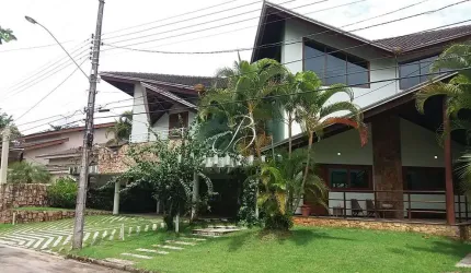 Casa para venda ou locação de temporada na Riviera - Bertioga