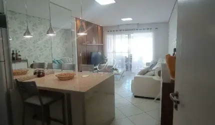 Apartamento de 03 dormitórios para locação anual ou temporada na Riviera