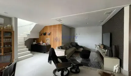 COBERTURA RESIDENCIAL PARA VENDA! - 300,00M²!! SANTA PAULA, SÃO CAETANO DO SUL