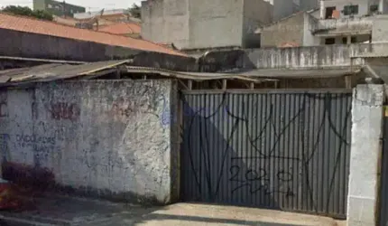 TERRENO PARA VENDA, 600M²! SANTA PAULA, SÃO CAETANO DO SUL
