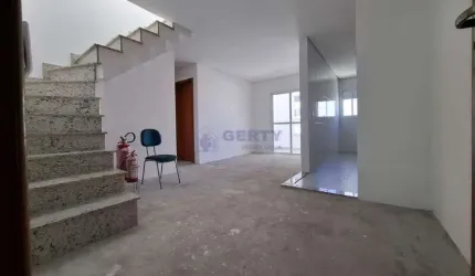 COBERTURA RESIDENCIAL PARA VENDA - 124,00 M²!! ANCHIETA, SÃO BERNARDO DO CAMPO
