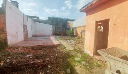 TERRENO PARA VENDA!! - 212M² - NOVA GERTY, SÃO CAETANO DO SUL