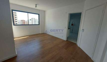 APARTAMENTO RESIDENCIAL PARA LOCAÇÃO!!-100M²!- SANTA PAULA, SÃO CAETANO DO SUL