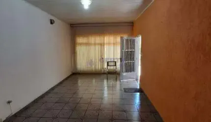 CASA TÉRREA RESIDENCIAL PARA VENDA - 120,00 M²!! VILA CALIFORNIA, SÃO PAULO
