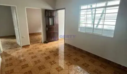 CASA RESIDENCIAL PARA VENDA, 120M²! NOVA GERTY SÃO CAETANO DO SUL
