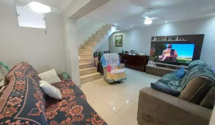 SOBRADO RESIDENCIAL PARA VENDA, 158M²! JD. SÃO CAETANO, SÃO CAETANO DO SUL