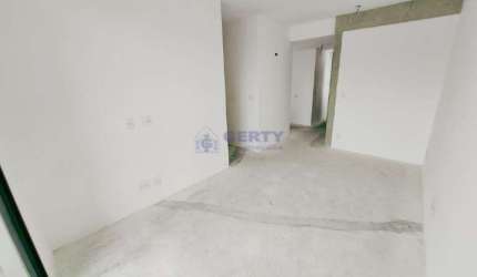 APARTAMENTO RESIDENCIAL PARA VENDA!!-60M²!!-VILA ALPINA, SANTO ANDRÉ