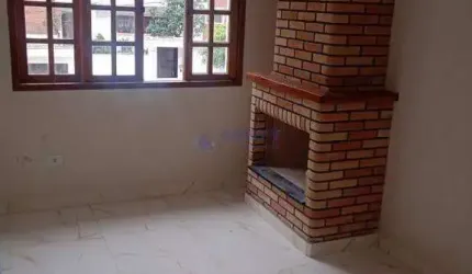 SOBRADO RESIDENCIAL PARA VENDA - 140,00 M²!! COLÔNIA, RIBEIRÃO PIRES